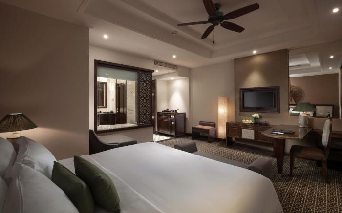 Ninh Binh Hidden Charm Hotel And Resort
