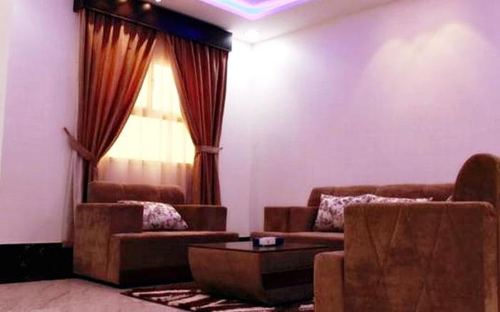 Noor Amal Hotel Apartments