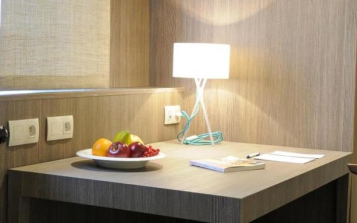 GOLDEN TULIP AMNEVILLE - HOTEL SPA & CASINO