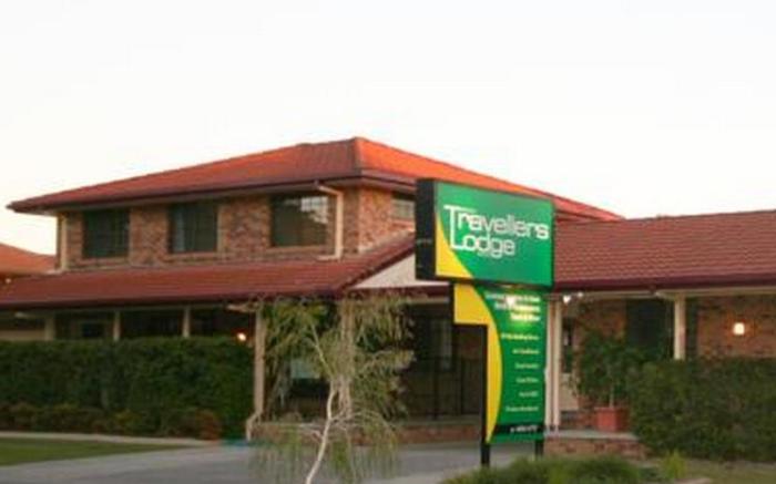 Ballina Travellers Lodge