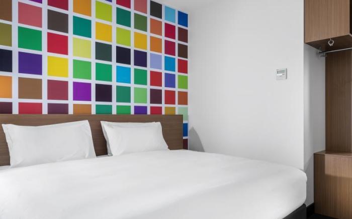 Ibis Styles Brisbane Elizabeth Street