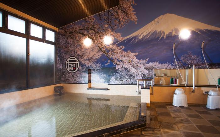 The Ryokan Tokyo Yugawara