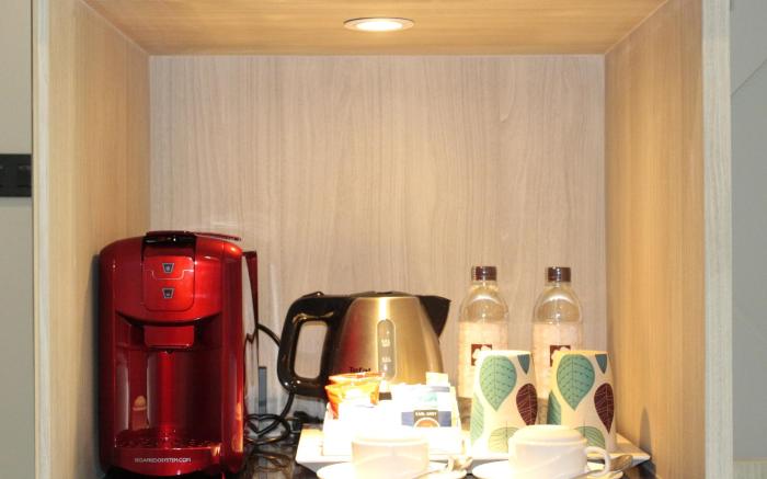 Hotel Clover Asoke Bangkok