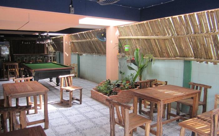 Dutch Guest House