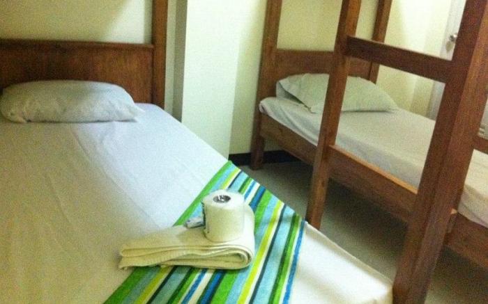 S-E Hotel and Residence