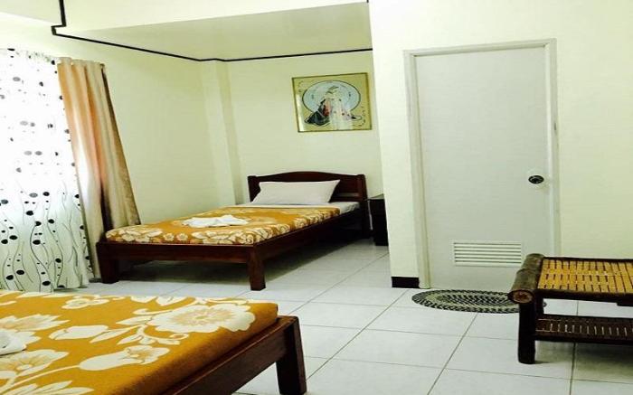 S-E Hotel and Residence