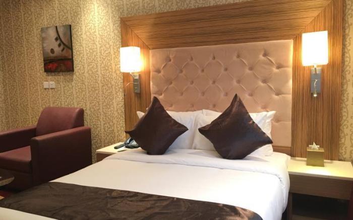 Royal Tulip Hotel