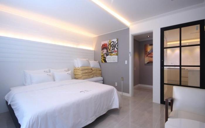 Ga-In Hotel Songjung