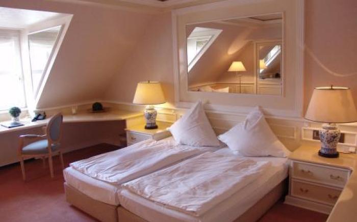 Hotel Lippischer Hof