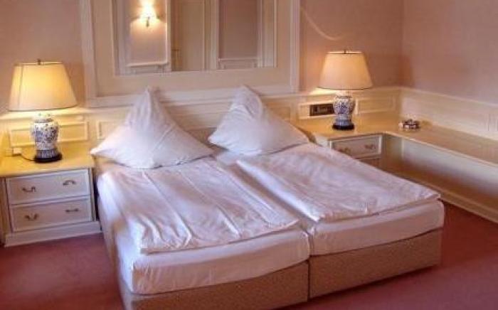 Hotel Lippischer Hof