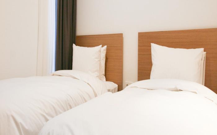 Handpicked Hotel and Collections