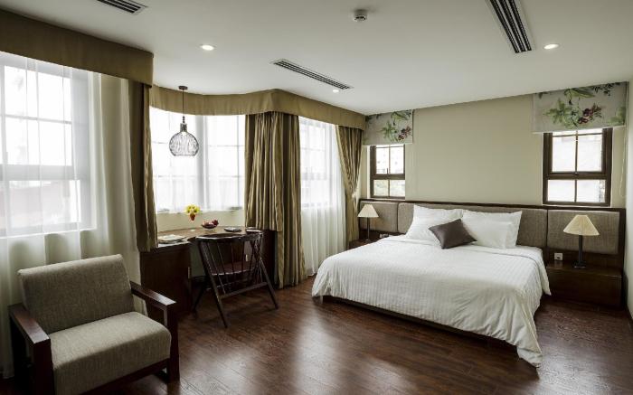 Midori Boutique Hotel