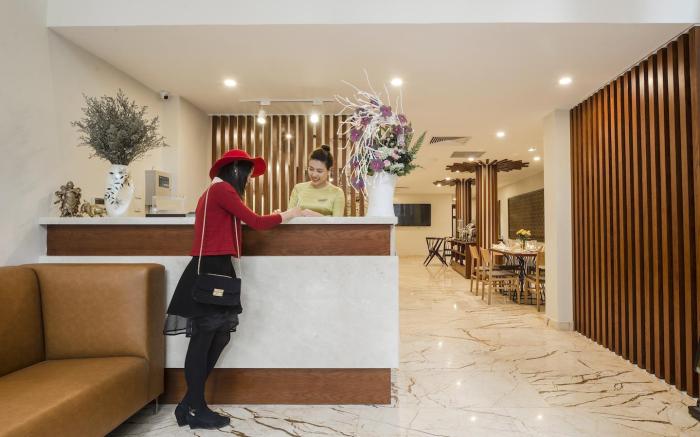 Midori Boutique Hotel