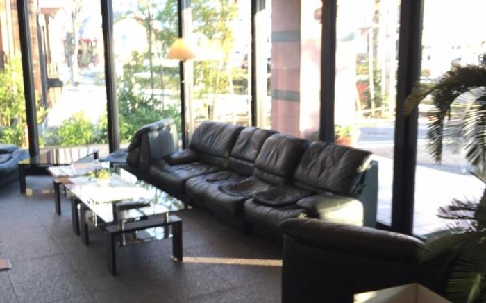 Business Green Hotel Youkaichi