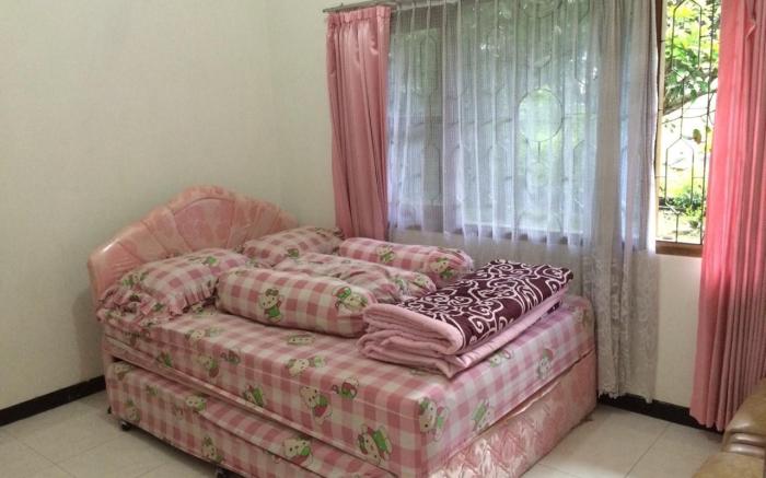 Batu Villa - Three Bedroom