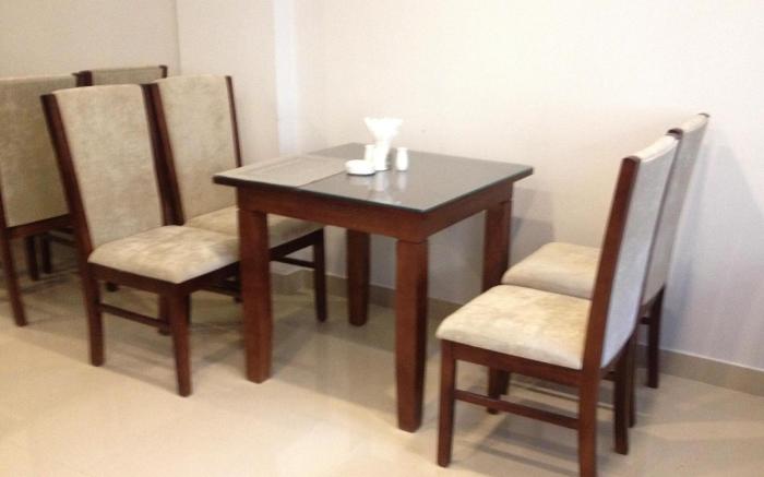 Blue Pearl Hotel Hanoi