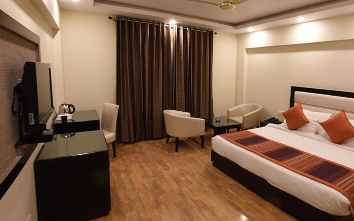 Starz Clarks Inn Mussoorie