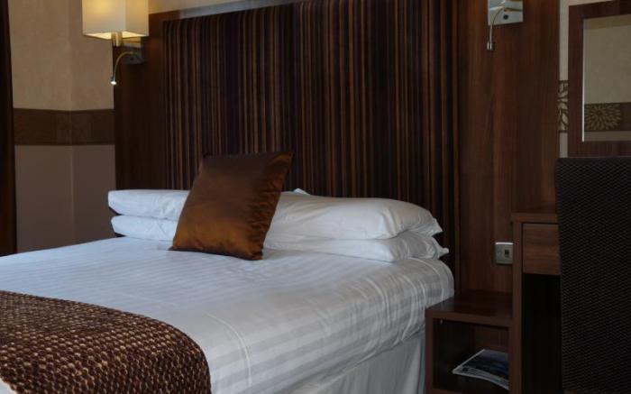 Park Hotel Dunoon