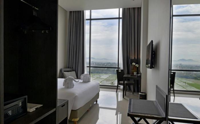 Lombok Astoria