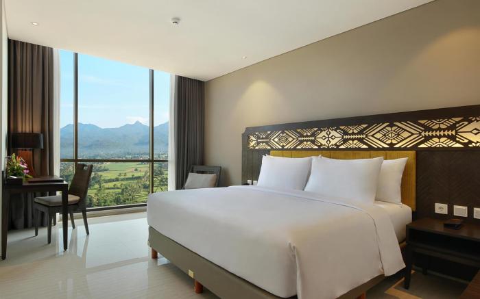 Lombok Astoria