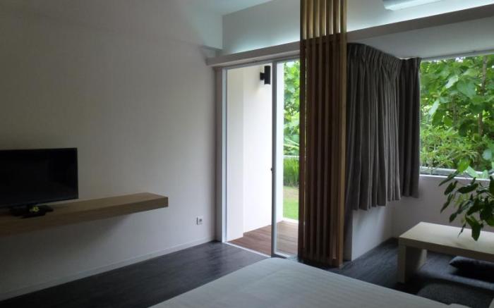Allia Residence