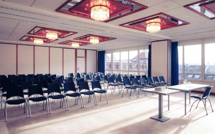 Mercure Hotel Wiesbaden City