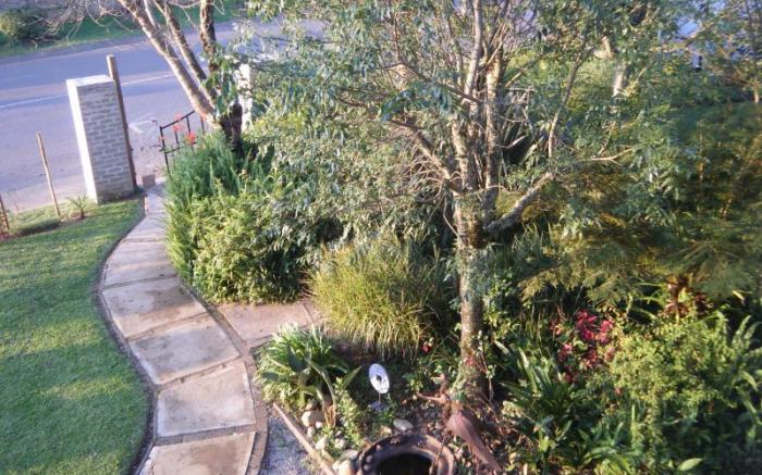 Autumn Breeze Manor and Lodge B&B
