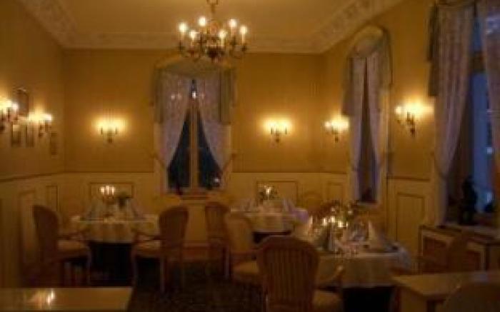 Hotel Villa Herzog