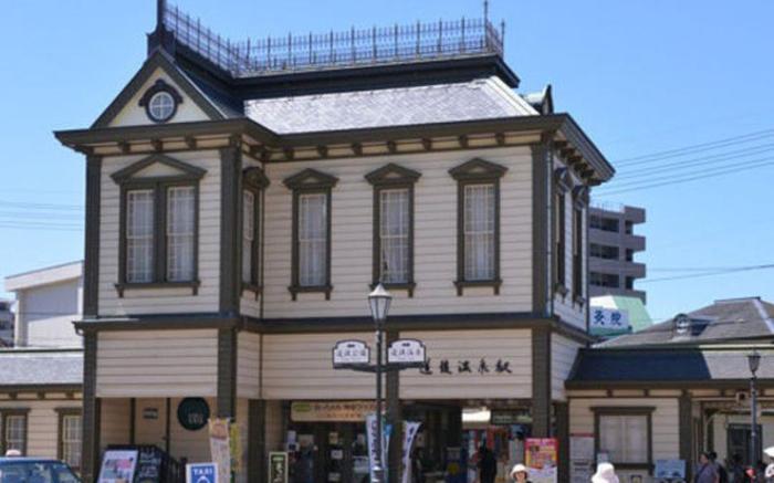 Dogo Onsen Hotel Tountei