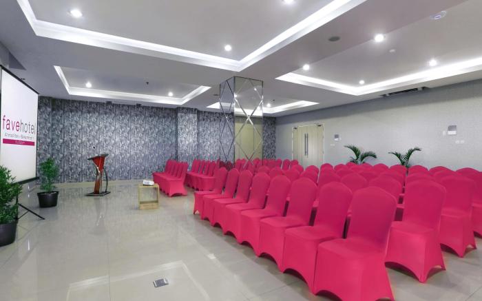 Favehotel Ahmad Yani Banjarmasin