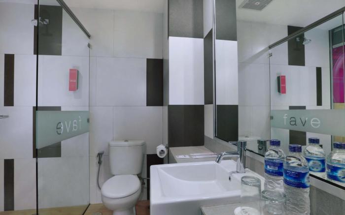 Favehotel Ahmad Yani Banjarmasin