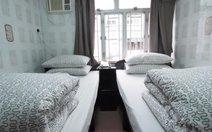 Toms Guesthouse