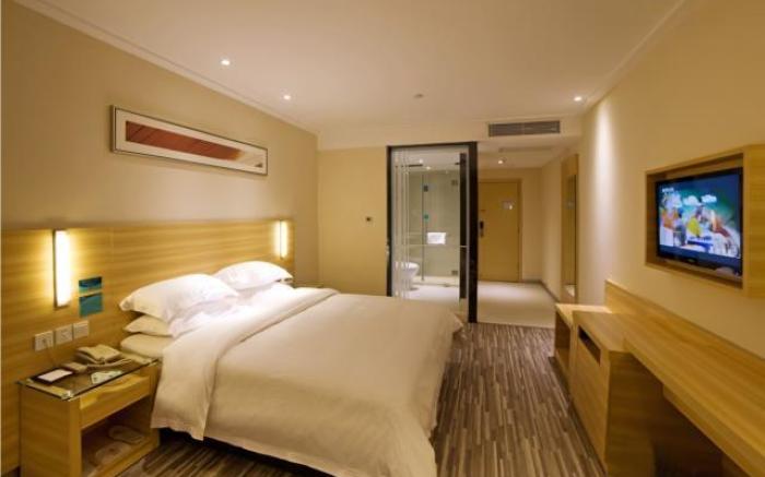 City Comfort Inn Guangzhou Jiaokou Metro Station