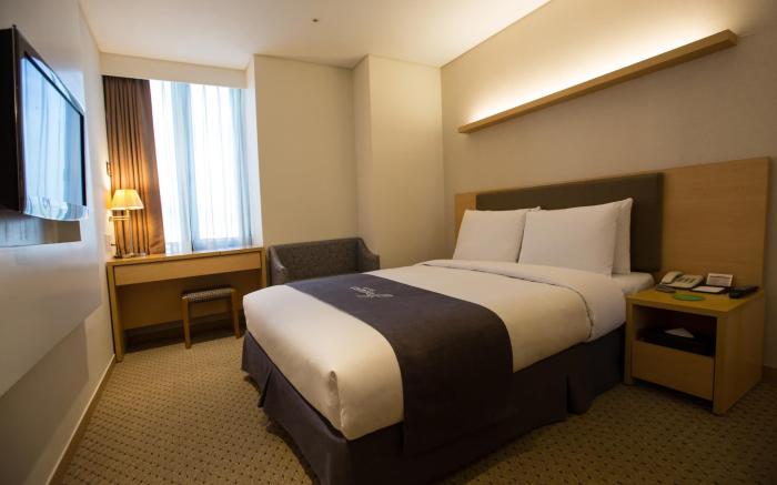 Hotel Venue G