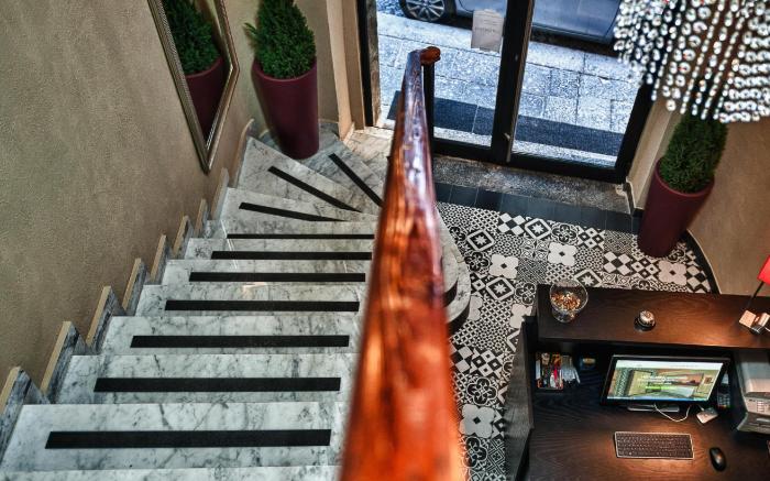 Hotel Angioino & Spa