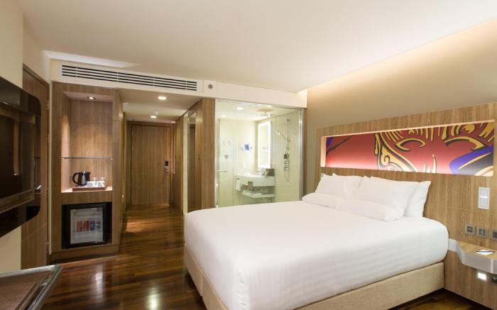 Novotel Bangkok Sukhumvit 20