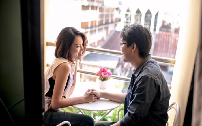 Klang Muang @ Nongkhai Hotel