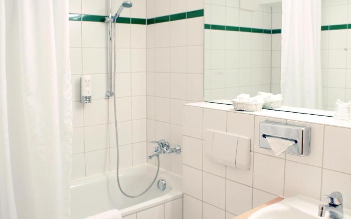 Best Western Macrander Hotel Dresden