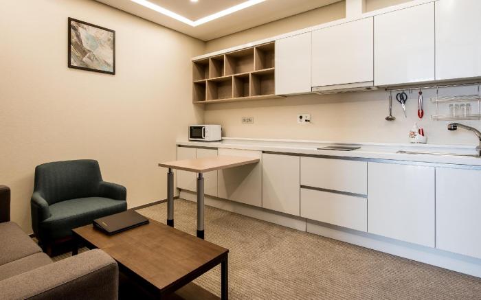 Gloucester Hotel Incheon