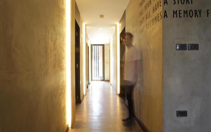 Cazz Hostel