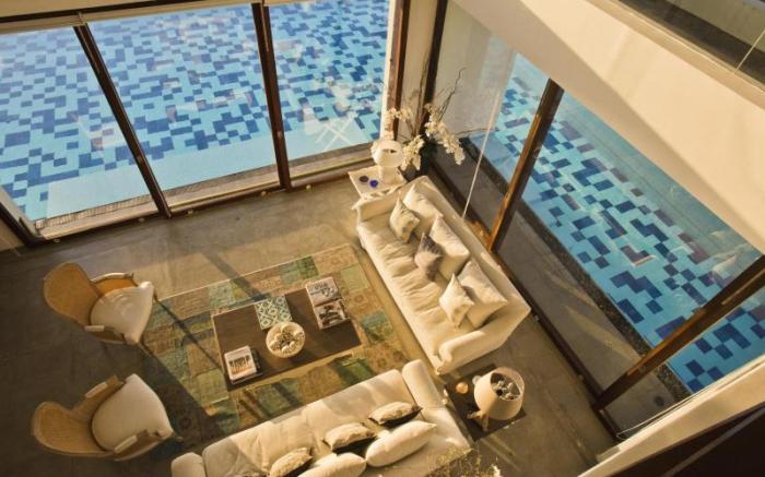 Villa Santé by The Serendipity Collection