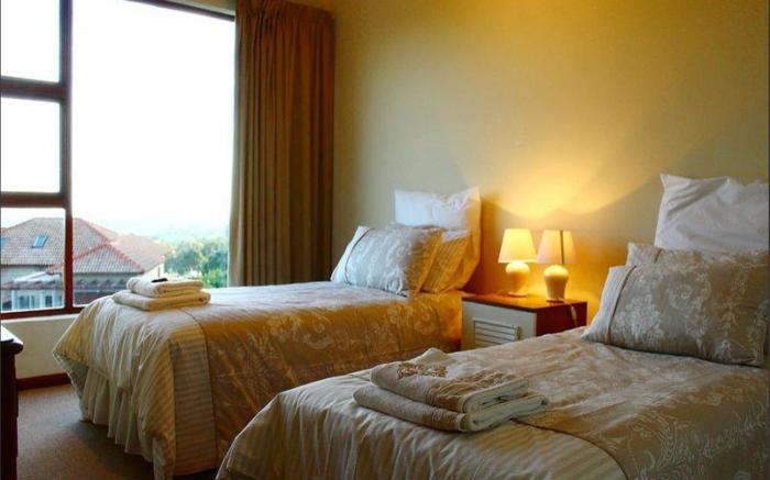 Hermanus Heights Villa