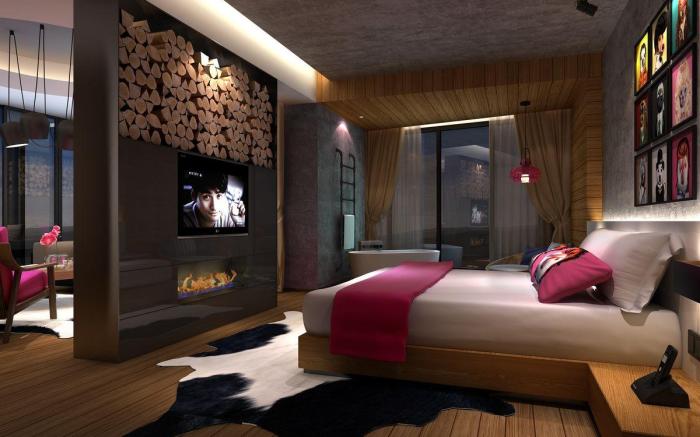 Xiamen Aizhu Seaview Boutique Hotel