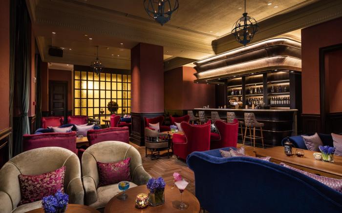 Yiwu The Pury Hotel