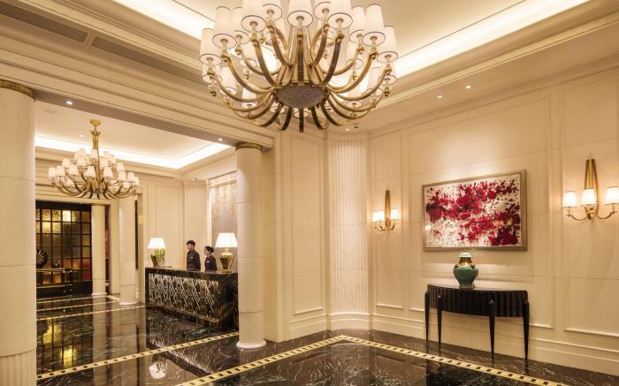 Yiwu The Pury Hotel
