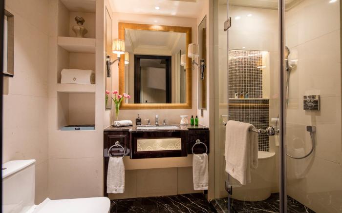 Yiwu The Pury Hotel