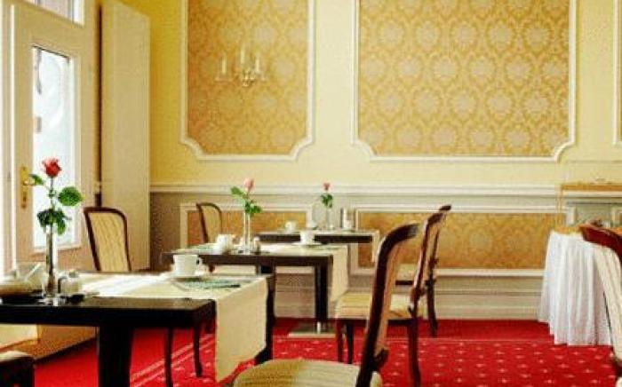 Apartmenthaus Stadt Metz