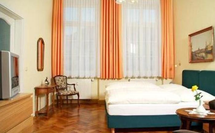 Apartmenthaus Stadt Metz