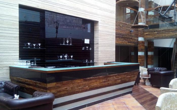 Woodcreek Resort And Spa