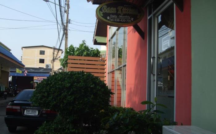 Baan Kittima Pattaya
